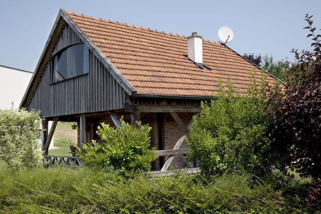 Gaestehaeuser Anni Ehrndorfer Ried im Innkreis Habitación foto