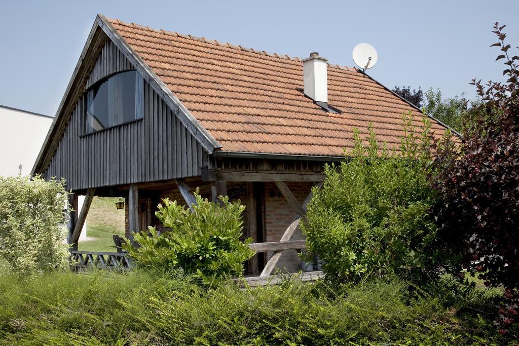 Gastehauser Anni Ehrndorfer Ried im Innkreis Habitación foto