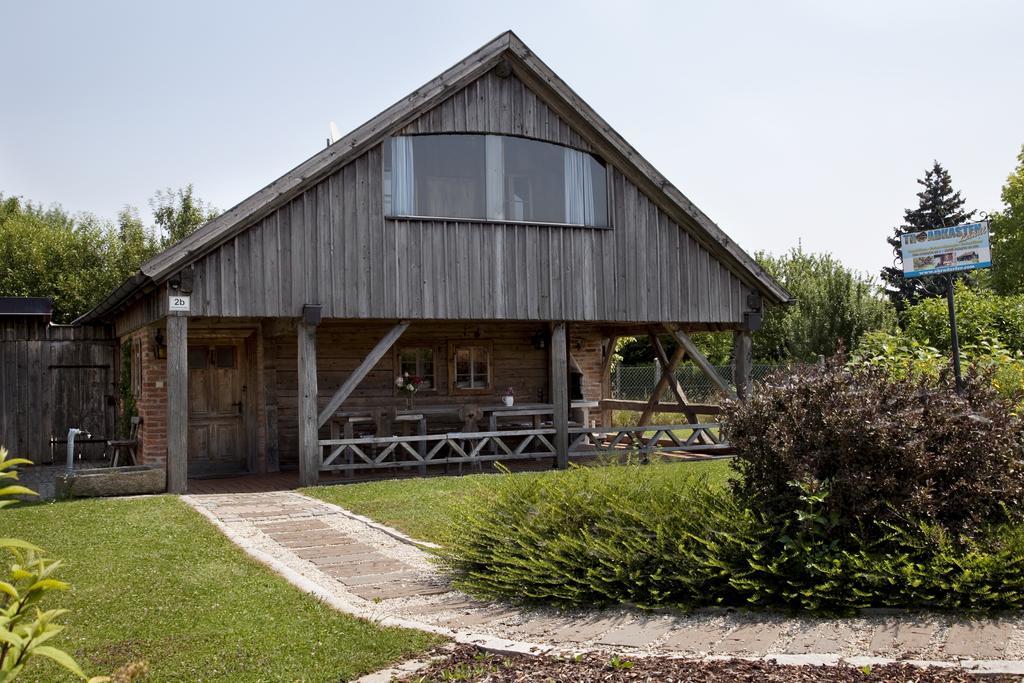 Gastehauser Anni Ehrndorfer Ried im Innkreis Habitación foto