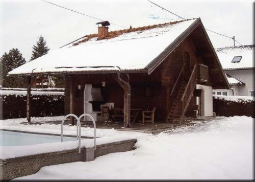 Gastehauser Anni Ehrndorfer Ried im Innkreis Exterior foto