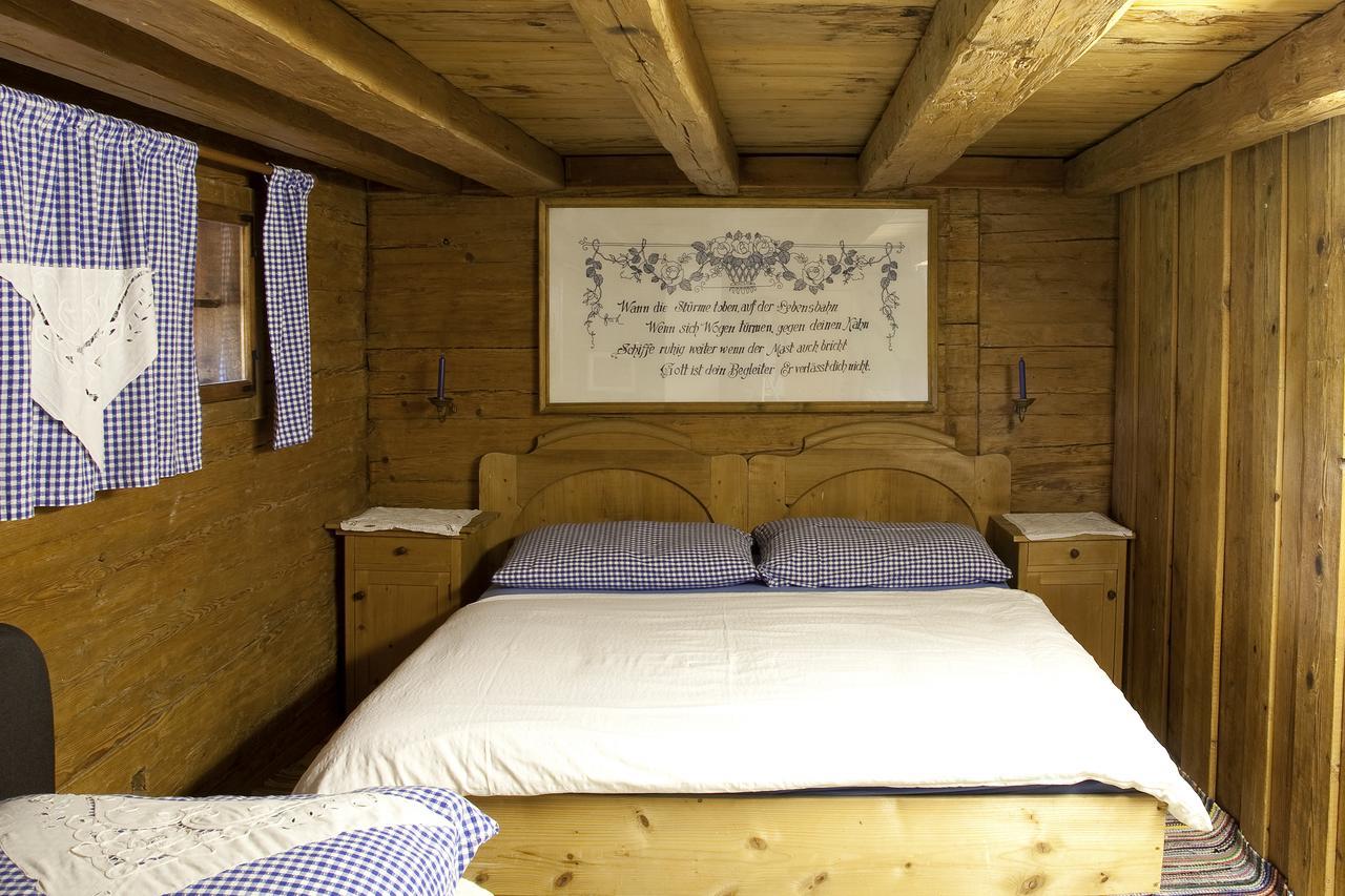 Gaestehaeuser Anni Ehrndorfer Ried im Innkreis Habitación foto